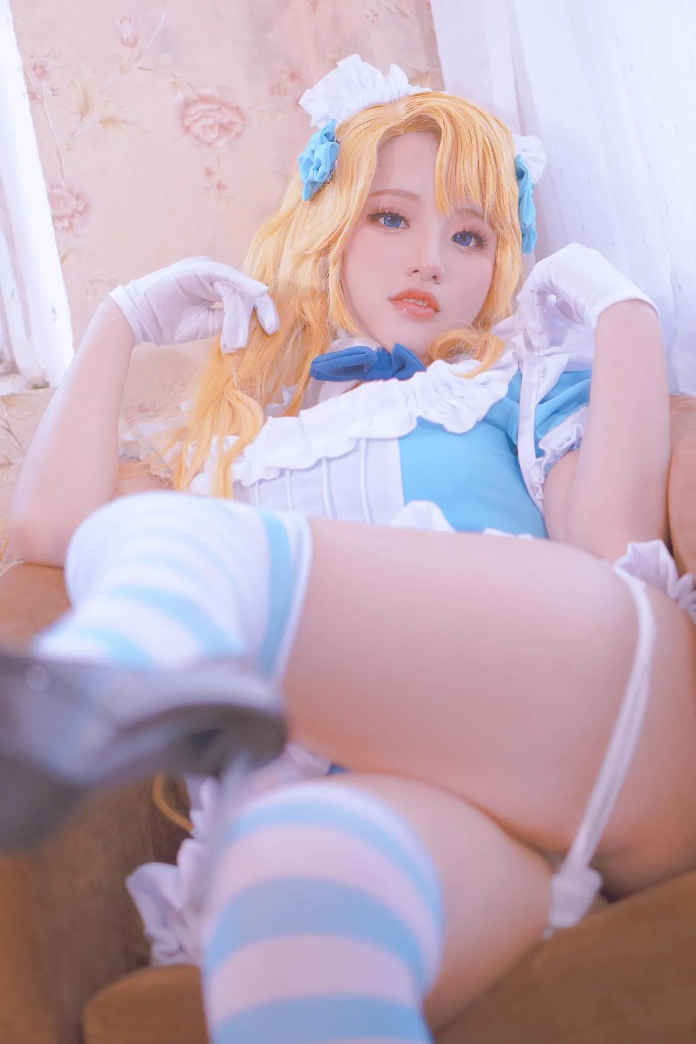 Chono Black – NO.05 Emile Bertin Azur Lane [13P]插图9